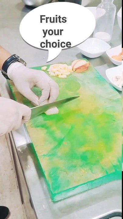 pancake