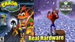 Crash Bandicoot The Wrath of Cortex — Xbox OG Gameplay HD  — Real Hardware {Component}