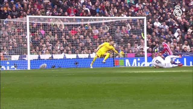 Real Madrid - Le Best of de Karim Benzema