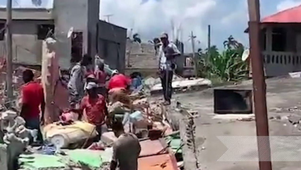 Why Haiti is prone to catastrophic earthquakes?