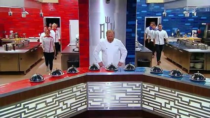 Белый китель - 5 выпуск (1 часть)