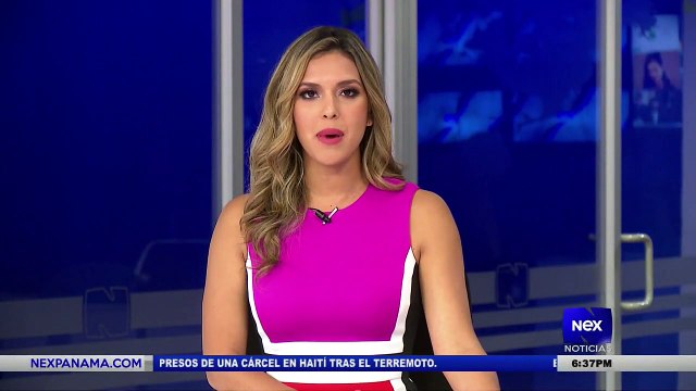 Diputada Vallarino se refirió a las reformas electorales - Nex Noticias