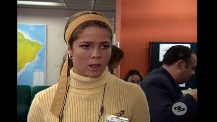 La reina de que3ns cap 29 HD