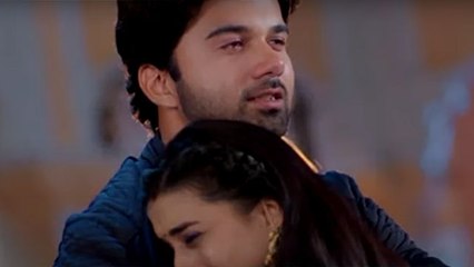 Sasural Simar Ka 2 spoiler:  Aarav की ये बात सुन उसके गले लग खूब रोई Simar ; Sirav | FilmiBeat