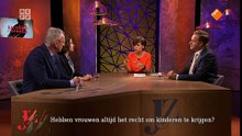 Heeft iedereen het recht om kinderen te krijgen?