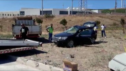 Son dakika! BALIKESİR - Bandırma'da otomobil ile kamyonet çarpıştı: 2 ölü, 4 yaralı