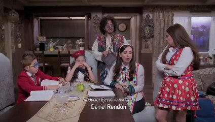 Una familia de 10 3 x11