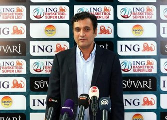 Alper Yılmaz: "Şampiyon takımın hedef küçültmesi çok beklenemez!"