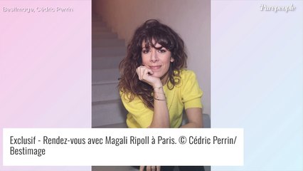 Magali Ripoll (N'oubliez pas les paroles) : Ses enfants menacés de mort, elle partage un violent message
