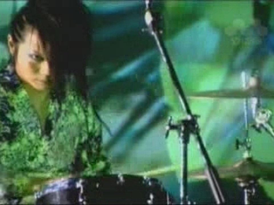 Kagrra - Ouka Ranman