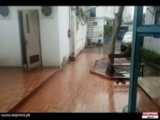 Karachi Barish 1 Sony