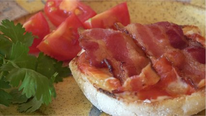 Freak accident: Aunt dies after making nephew bacon sandwich