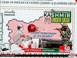 Postal Kashmir