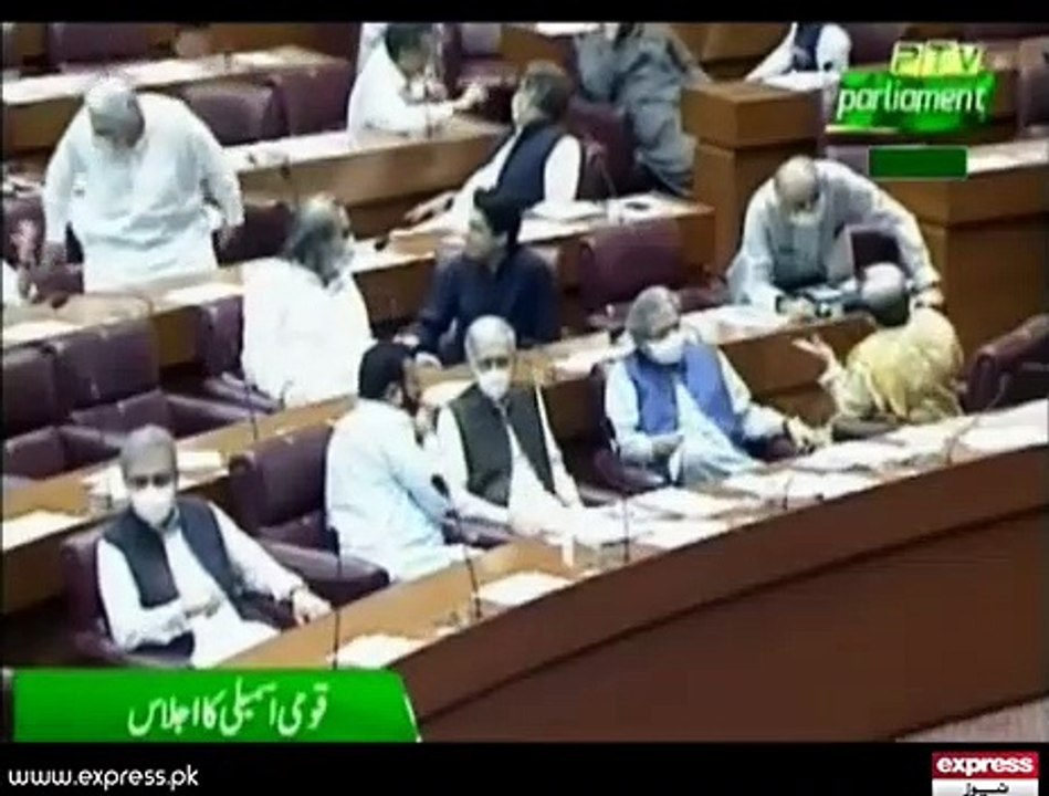 Khuwaja Asif
