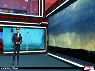 Sawat Toofani Barish 1