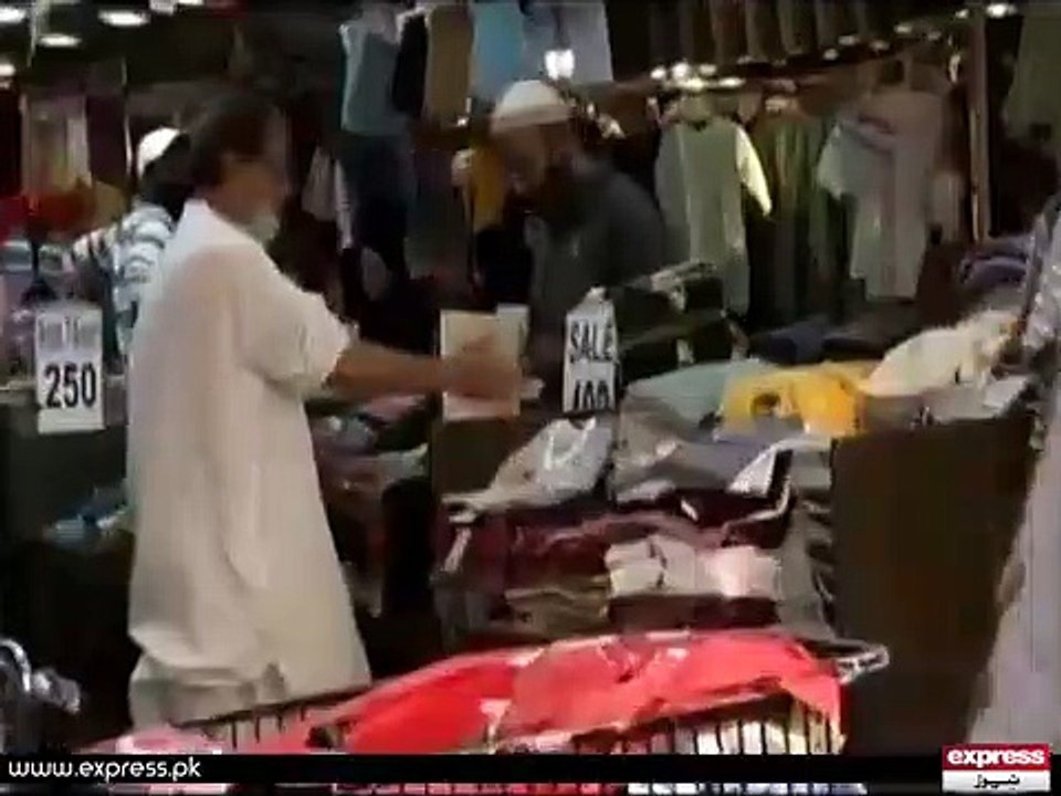 Karachi