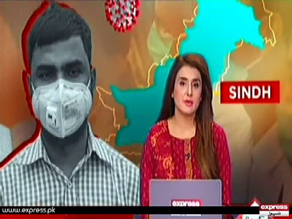 Karachi Lockdown