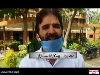 Karachi Heat Wave