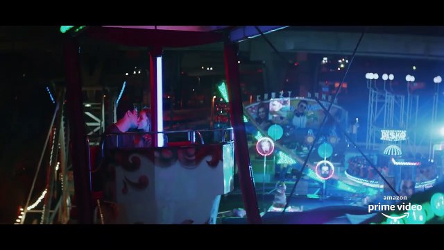 A Menina Que Matou Os Pais - O Menino Que Matou Meus Pais | Trailer Oficial