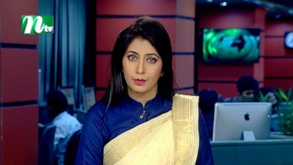 NTV Shondhyar Khobor | 20 August 2021