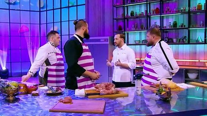 Белый китель - 2 выпуск