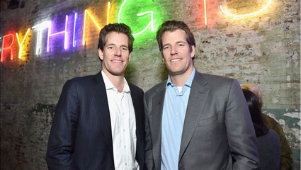 How Cameron and Tyler Winklevoss Built Their Fortunes