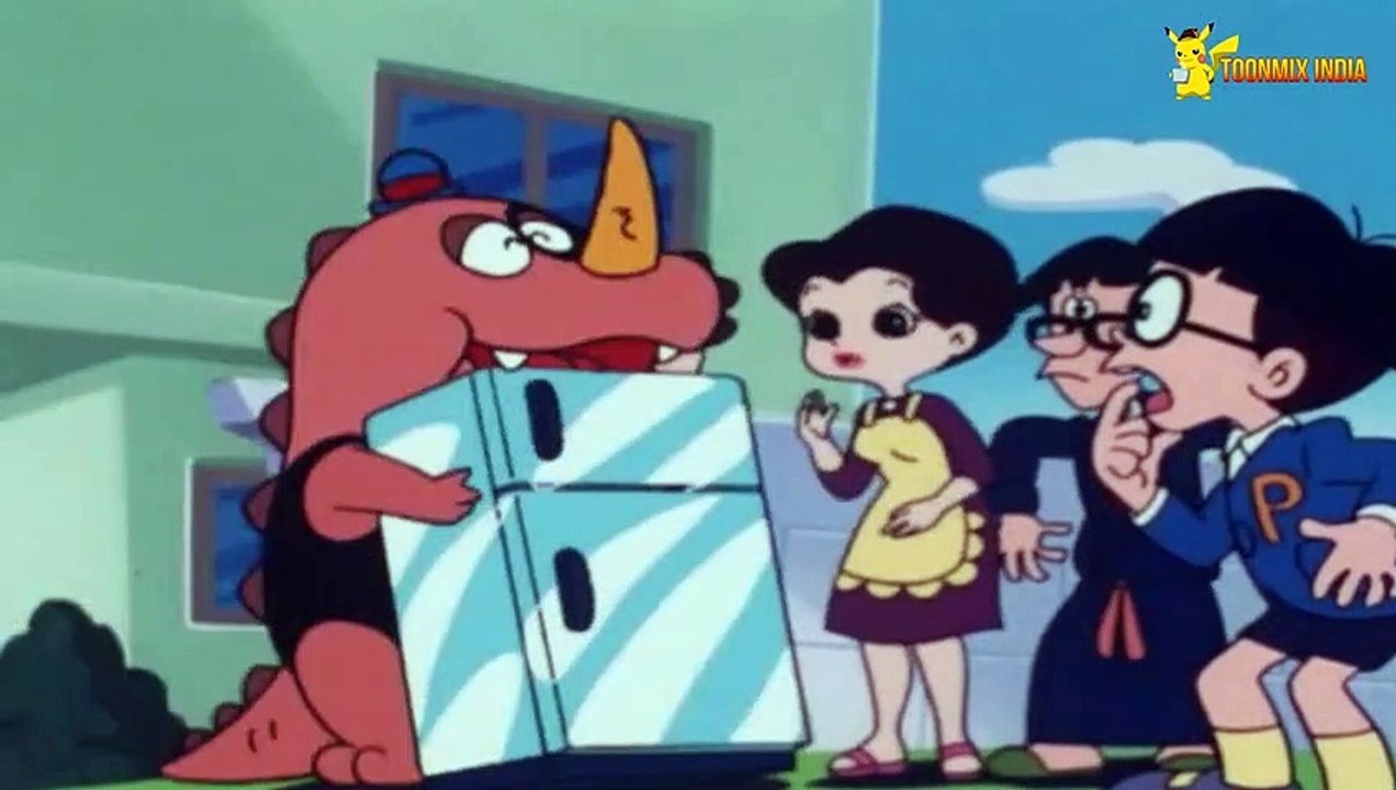 [480P] Guzura S01 EP08 (ToonMixIndia.Com) [Size 126 MB]
