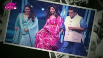 Shilpa Shetty returns on the sets of Super Dancer 4