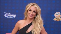 Britney Spears Is Being Investigated for Battery After Allegedly Striking an Employee