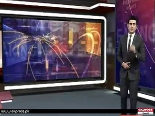 Lion Attack Karachi Zoo