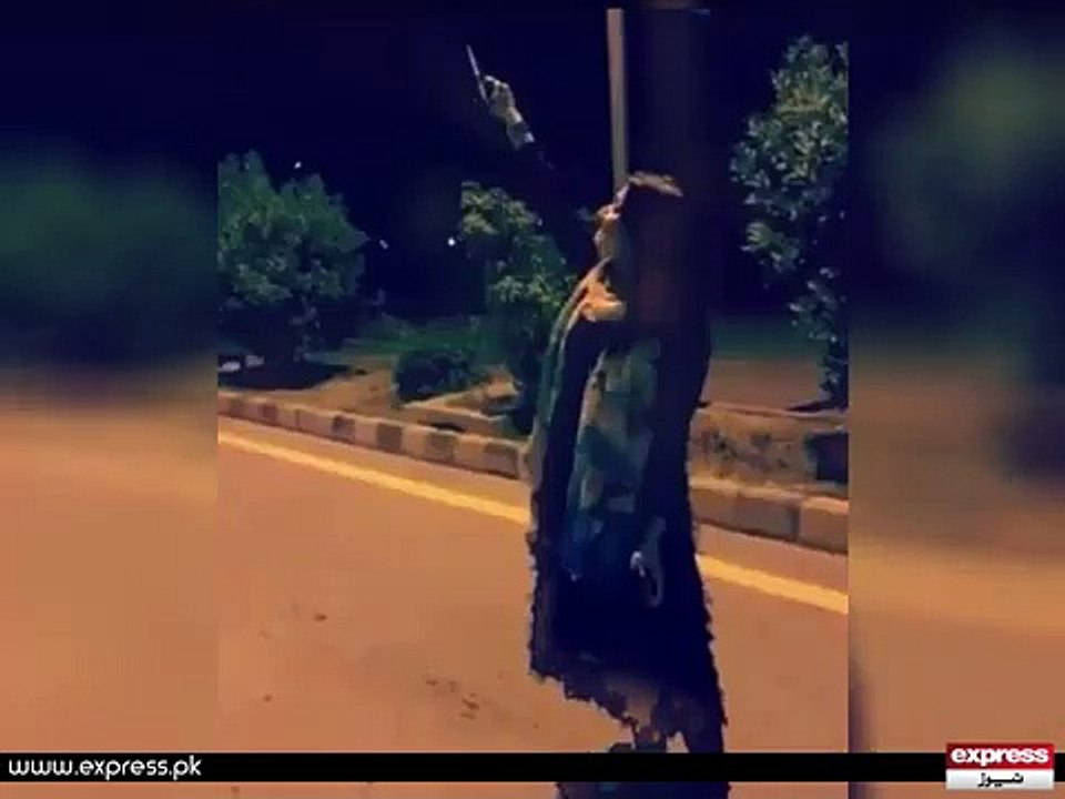 Khatoon Firing