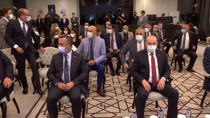 Çevre dostu projeleri destekleyecek 3,5 milyar liralık kredi anlaşması imzalandı