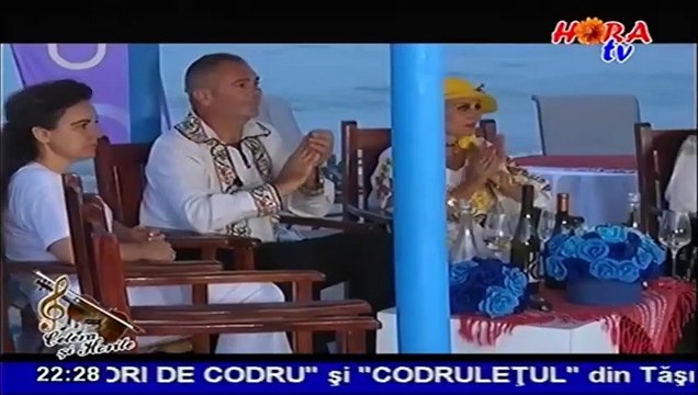 Aurel Sava - La o margine de drum (Cetera si horile - Hora TV - 18.08.2021)