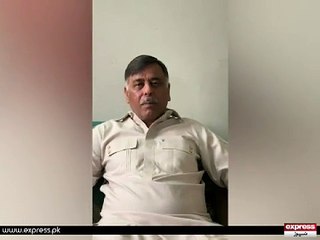Rao Anwaar