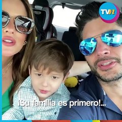 Daniel Elbittar se estrena como villano en 'La Desalmada', de Televisa