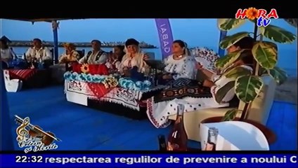 Aurel Sava - Intr-un sat uitat de lume (Cetera si horile - Hora TV - 18.08.2021)