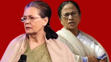 Mission 2024: Will Opposition stand behind Sonia Gandhi?