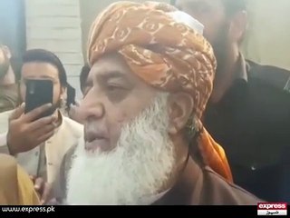 Fazal Ur Rehman