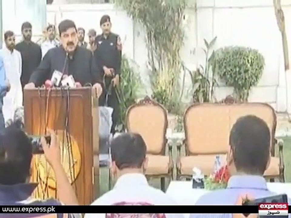 Sheikh Rasheed