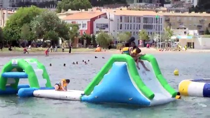 LE JOURNAL DE LA QUOTIDIENNE : Le journal du vendredi 20 août 2021