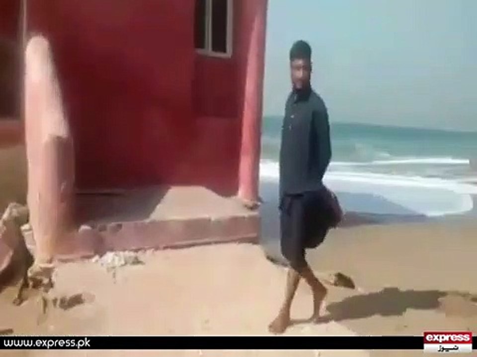 Karachi