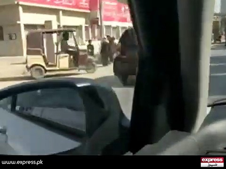 Traffic Police