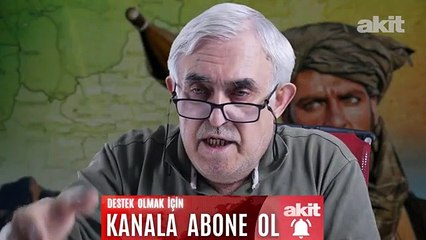 'Taliban Afgan halkının ruhunu temsil ediyor'