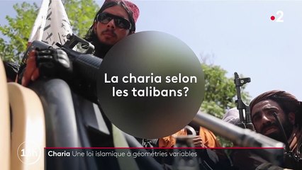 Afghanistan : la charia, une loi islamique à géométries variables