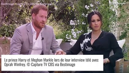 Prince Harry, prêt à faire la paix ? Ces discussions épineuses avec son clan...