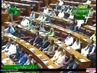 Qarardad Manzoor