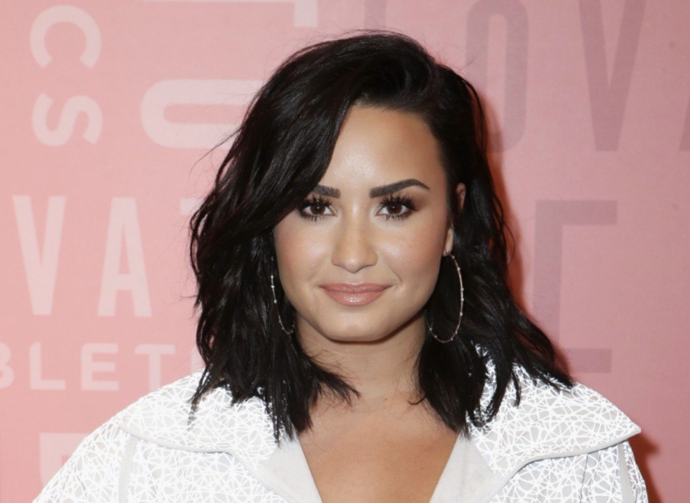 Demi Lovato Revealed That There Could Be a Time When They "Identify as Trans"