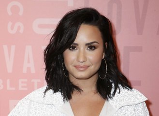 Demi Lovato Revealed That There Could Be a Time When They "Identify as Trans"