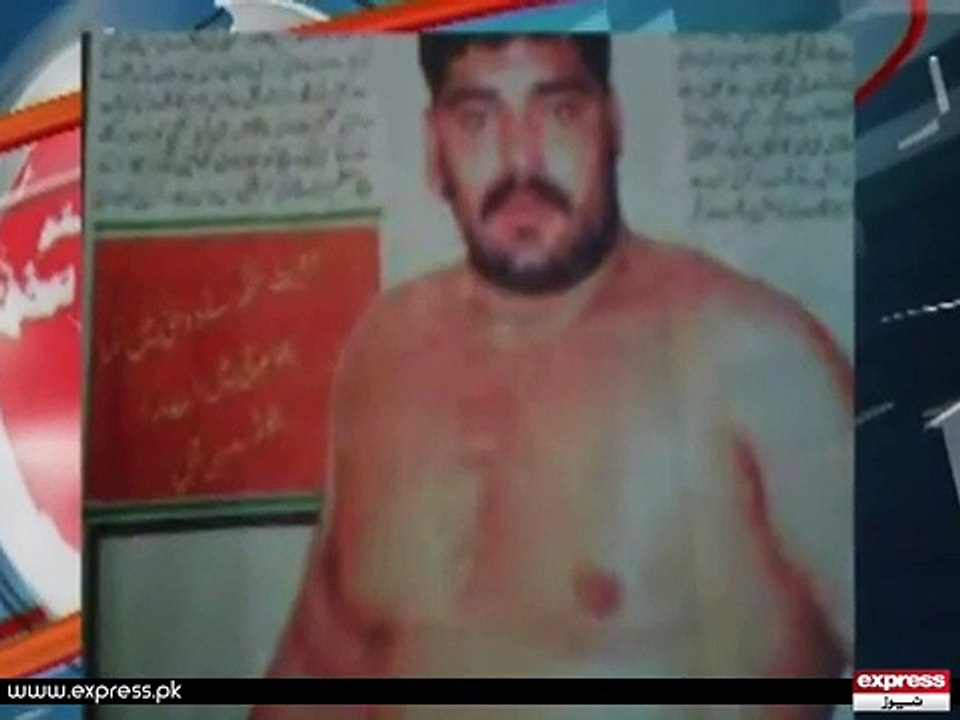 Jhara Pehlwan 1