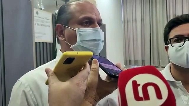 Ricardo Barros presta contas em Apucarana; veja